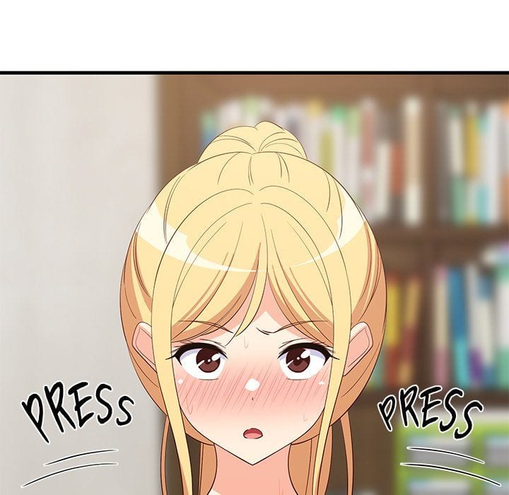 College Grades Skyrocketing (Uncensored), chapter 55, page 131 of 166