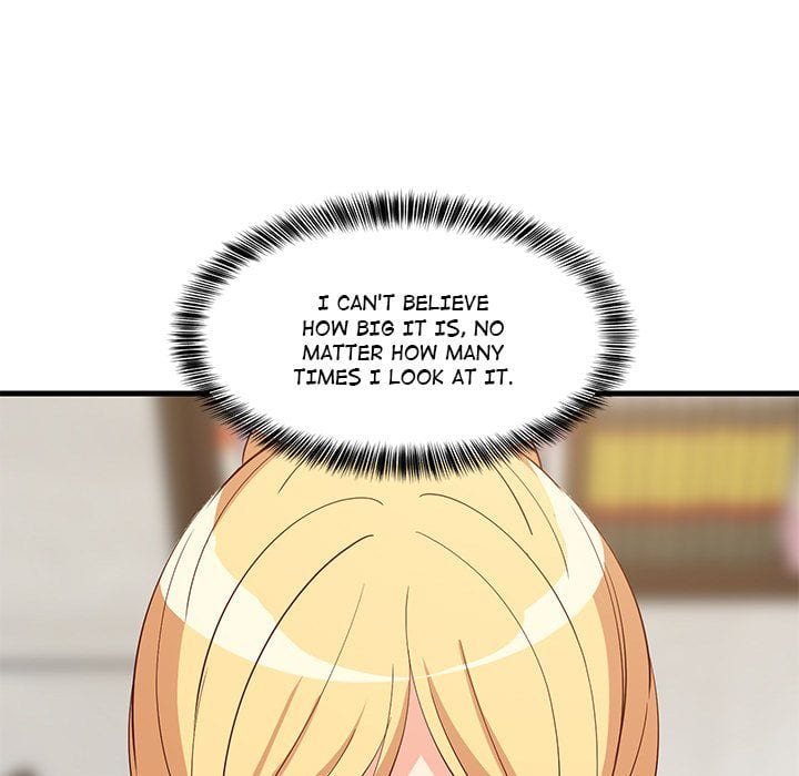 College Grades Skyrocketing (Uncensored), chapter 55, page 144 of 166