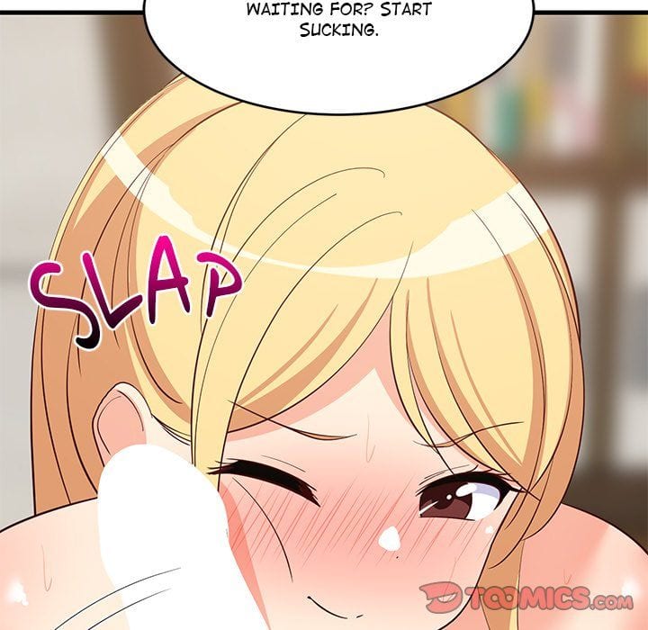 College Grades Skyrocketing (Uncensored), chapter 55, page 147 of 166
