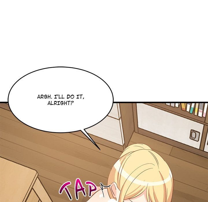 College Grades Skyrocketing (Uncensored), chapter 55, page 149 of 166