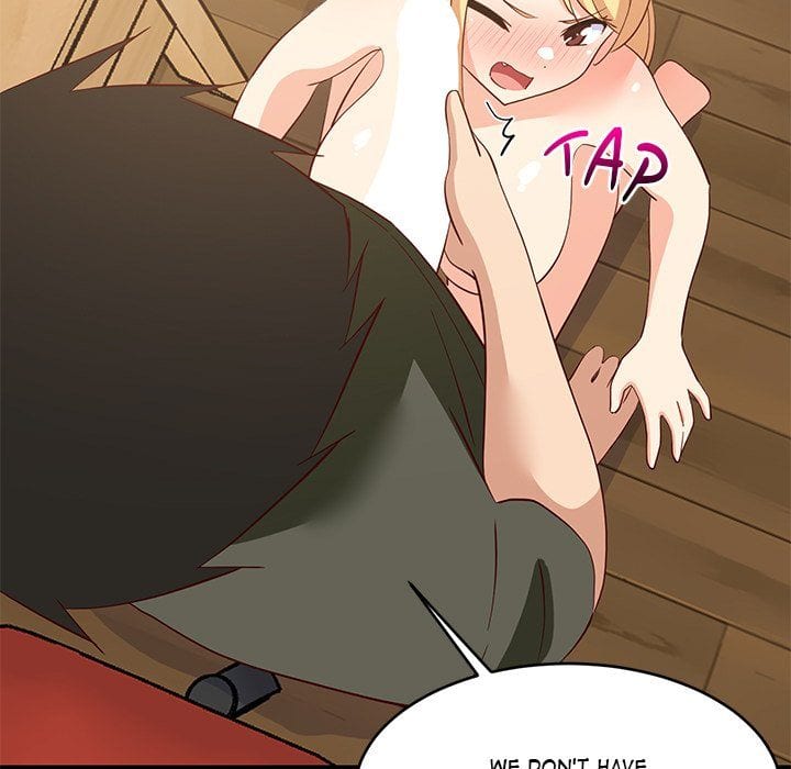 College Grades Skyrocketing (Uncensored), chapter 55, page 150 of 166