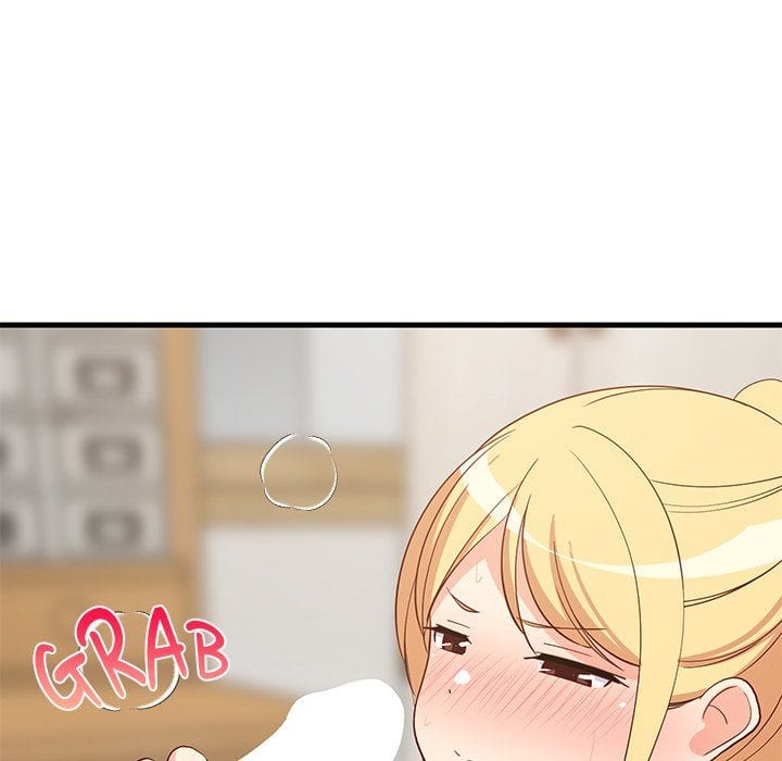 College Grades Skyrocketing (Uncensored), chapter 55, page 152 of 166