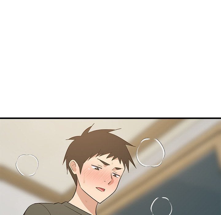 College Grades Skyrocketing (Uncensored), chapter 55, page 156 of 166