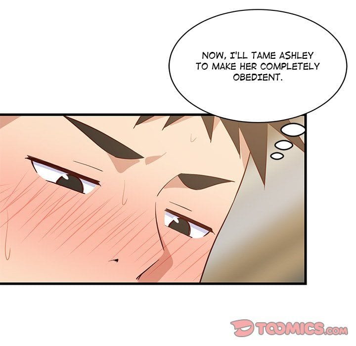 College Grades Skyrocketing (Uncensored), chapter 55, page 159 of 166