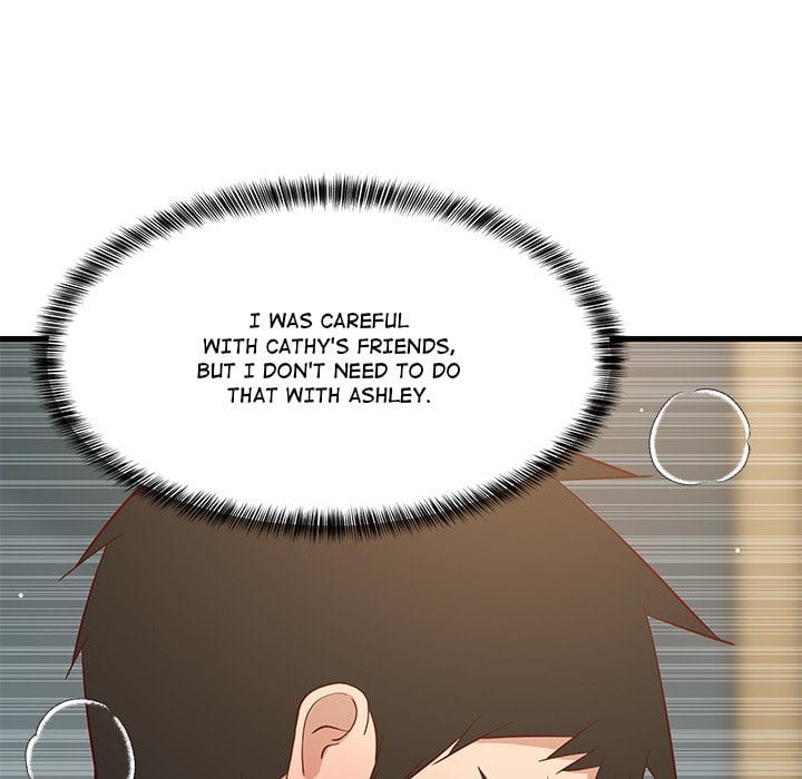 College Grades Skyrocketing (Uncensored), chapter 56, page 5 of 170