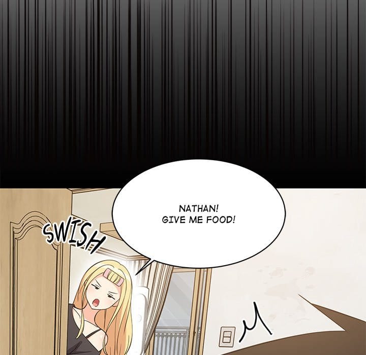 College Grades Skyrocketing (Uncensored), chapter 56, page 9 of 170