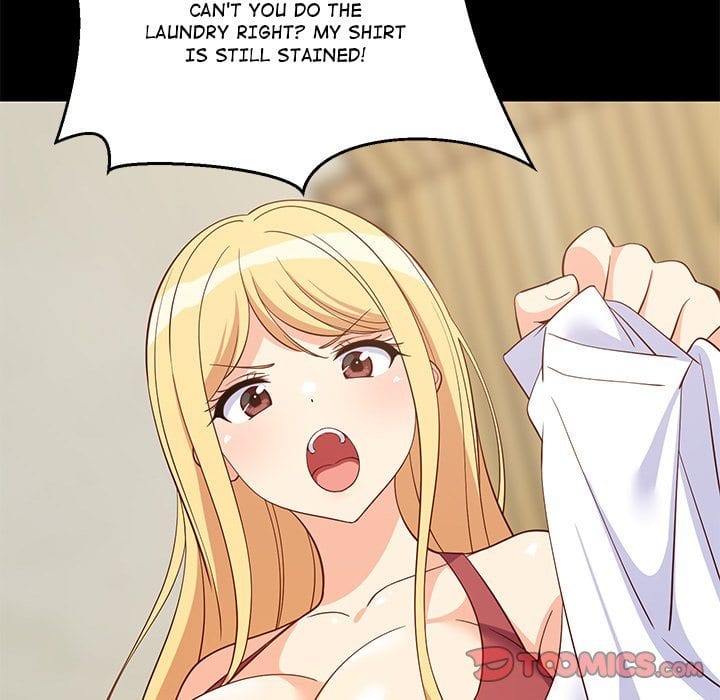 College Grades Skyrocketing (Uncensored), chapter 56, page 12 of 170