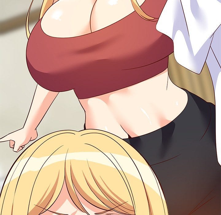 College Grades Skyrocketing (Uncensored), chapter 56, page 13 of 170