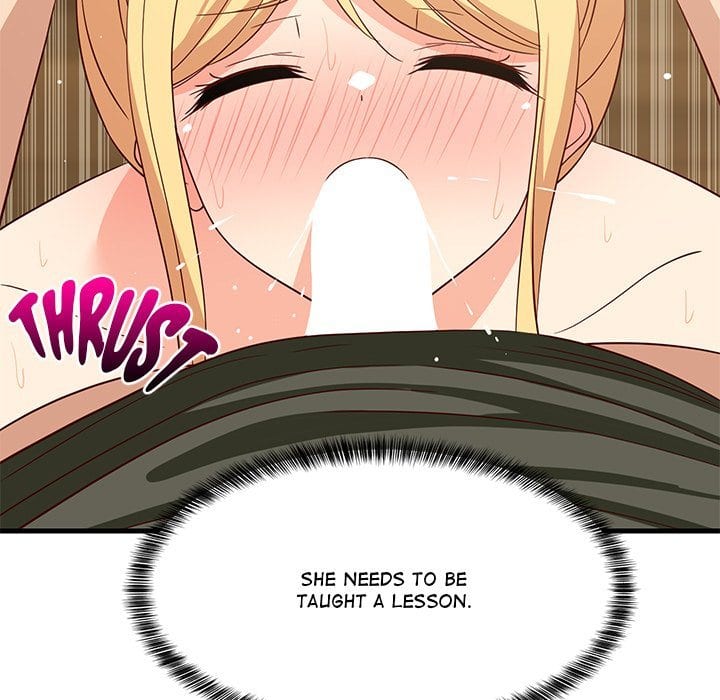 College Grades Skyrocketing (Uncensored), chapter 56, page 17 of 170