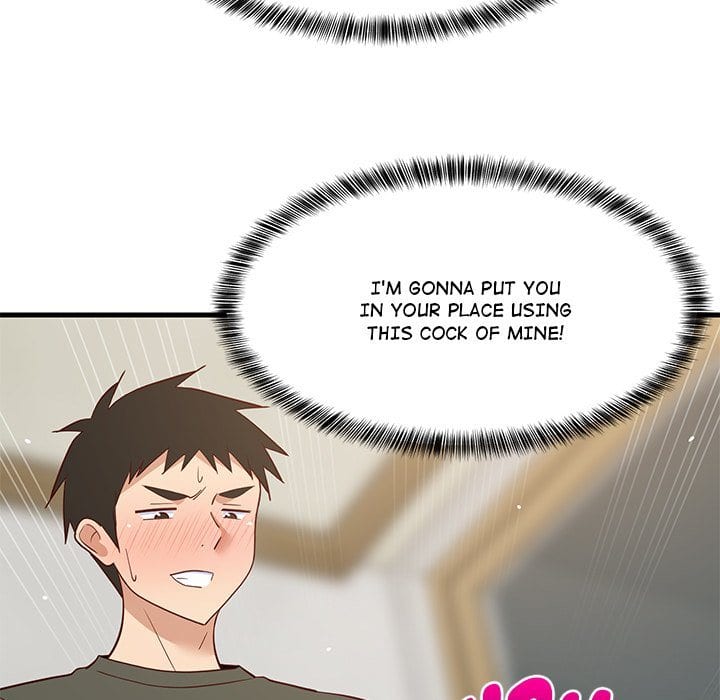 College Grades Skyrocketing (Uncensored), chapter 56, page 18 of 170