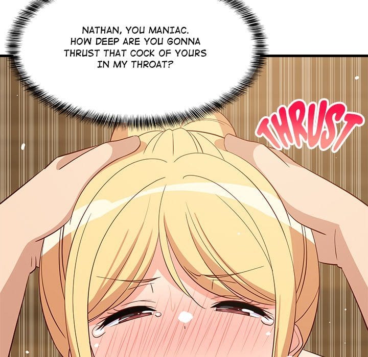 College Grades Skyrocketing (Uncensored), chapter 56, page 23 of 170