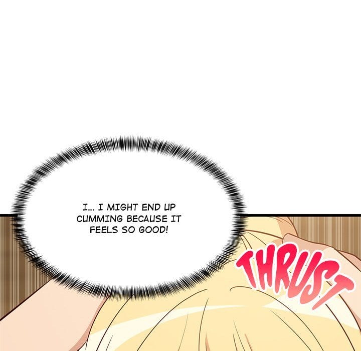 College Grades Skyrocketing (Uncensored), chapter 56, page 25 of 170