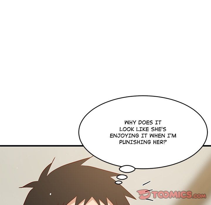 College Grades Skyrocketing (Uncensored), chapter 56, page 30 of 170