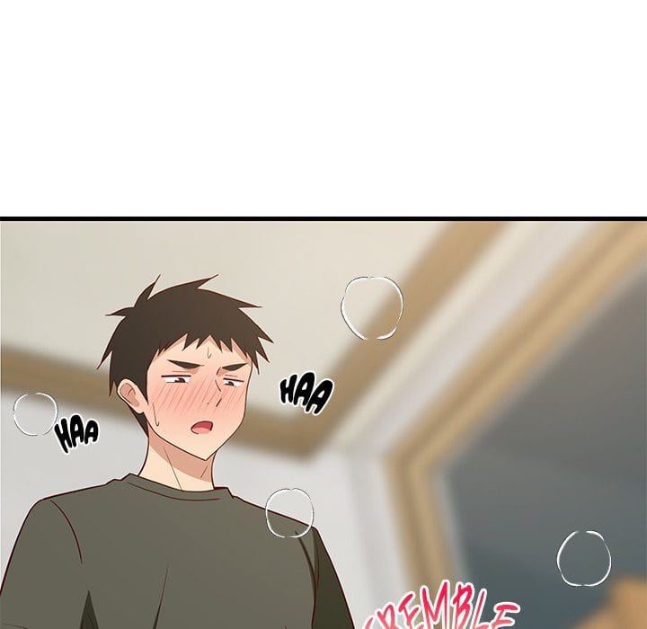 College Grades Skyrocketing (Uncensored), chapter 56, page 43 of 170