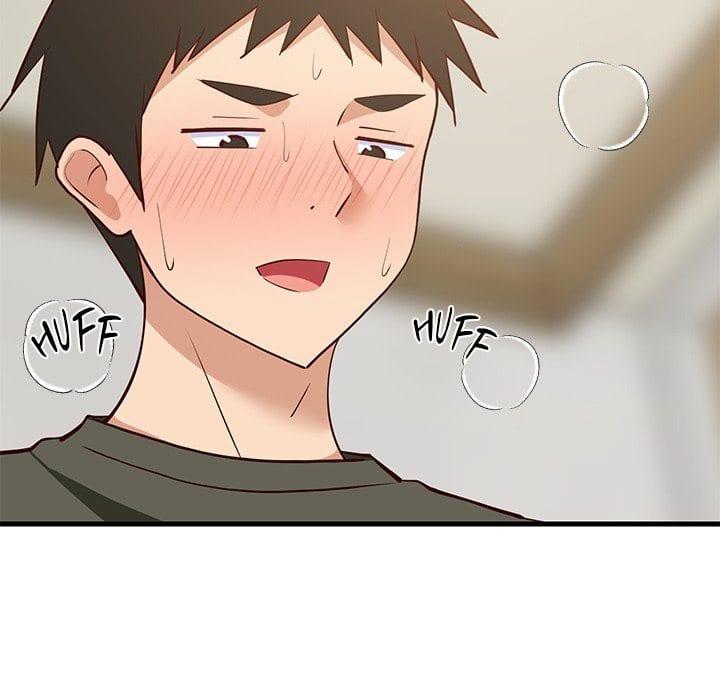 College Grades Skyrocketing (Uncensored), chapter 56, page 46 of 170