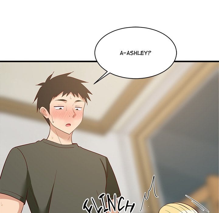 College Grades Skyrocketing (Uncensored), chapter 56, page 53 of 170