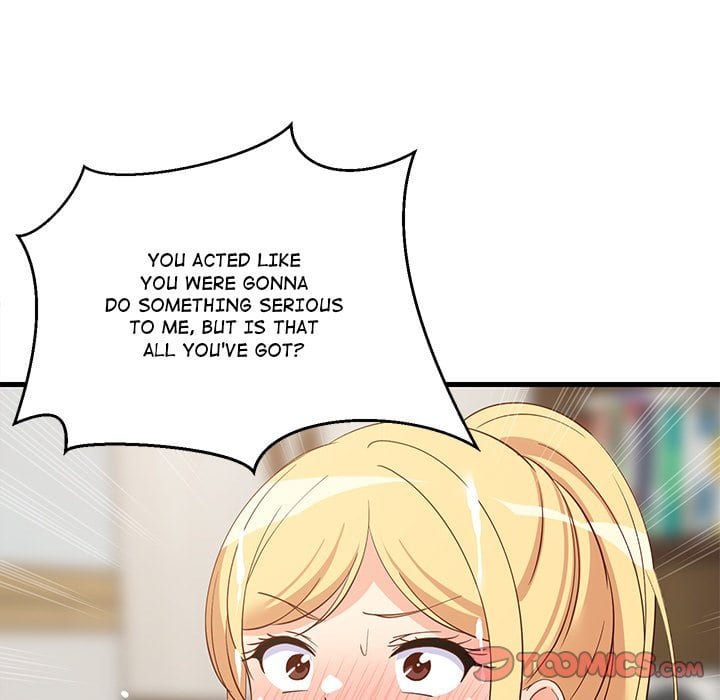 College Grades Skyrocketing (Uncensored), chapter 56, page 57 of 170