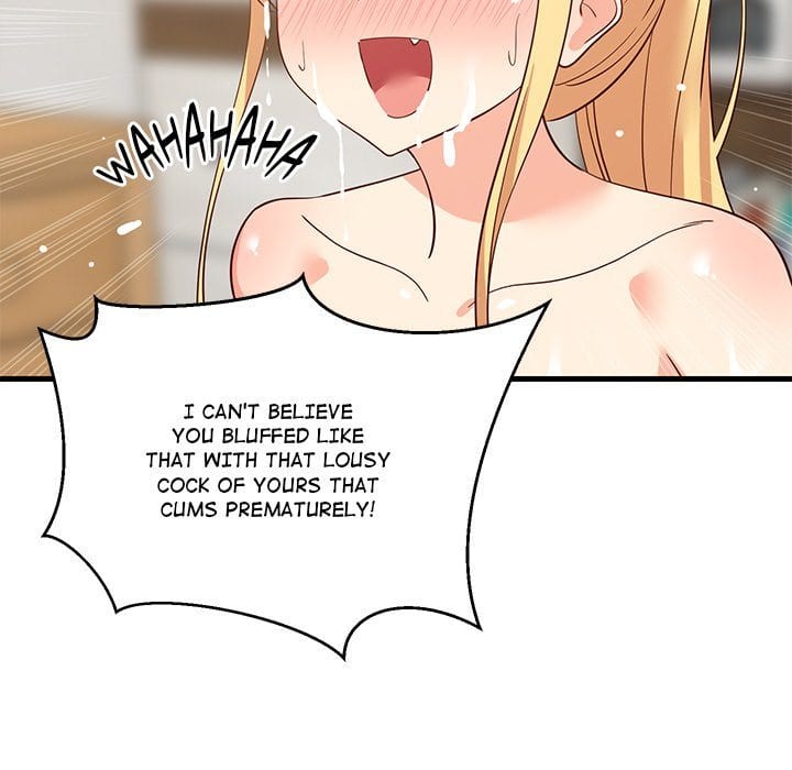 College Grades Skyrocketing (Uncensored), chapter 56, page 58 of 170