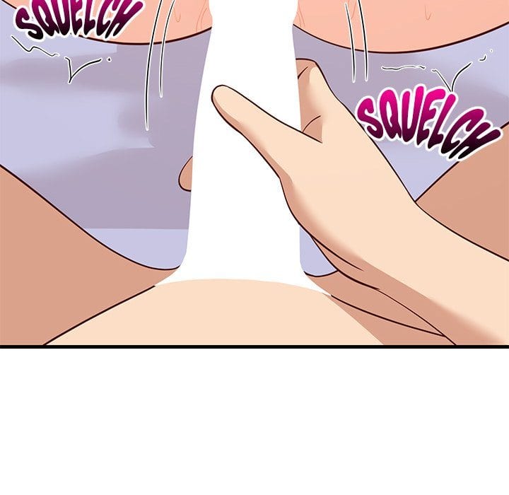 College Grades Skyrocketing (Uncensored), chapter 56, page 92 of 170