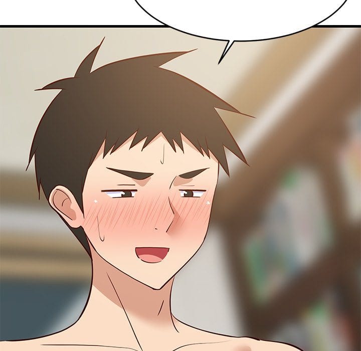 College Grades Skyrocketing (Uncensored), chapter 56, page 101 of 170