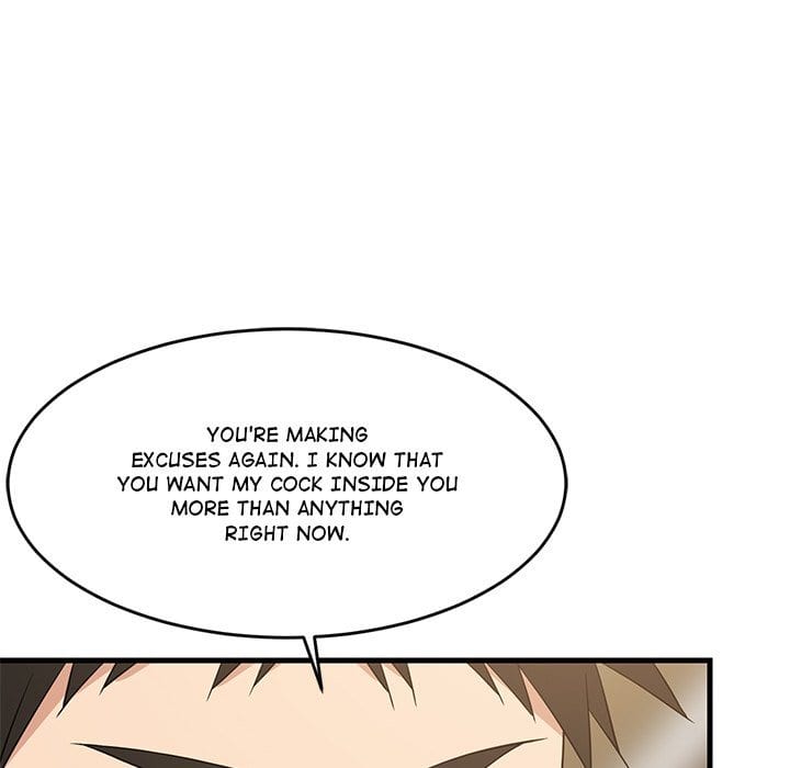 College Grades Skyrocketing (Uncensored), chapter 56, page 106 of 170