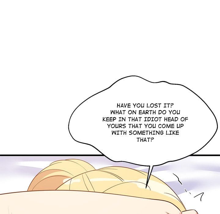 College Grades Skyrocketing (Uncensored), chapter 56, page 109 of 170