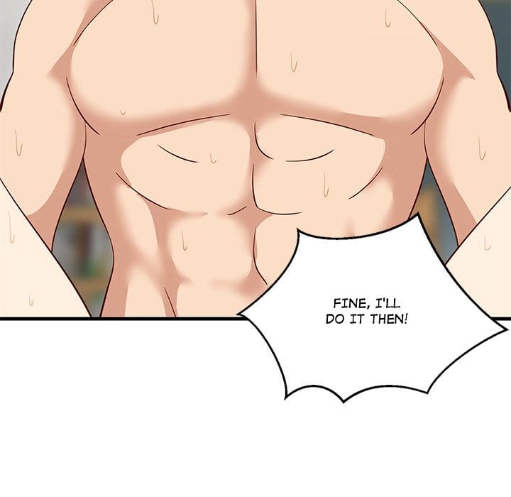 College Grades Skyrocketing (Uncensored), chapter 56, page 115 of 170