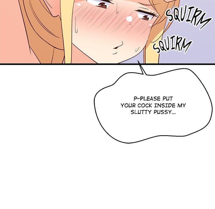 College Grades Skyrocketing (Uncensored), chapter 56, page 117 of 170