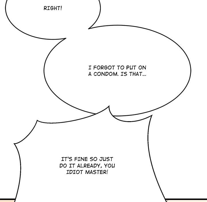 College Grades Skyrocketing (Uncensored), chapter 56, page 123 of 170