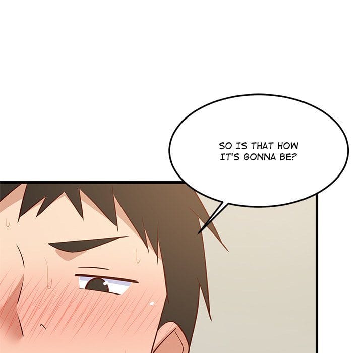 College Grades Skyrocketing (Uncensored), chapter 56, page 126 of 170
