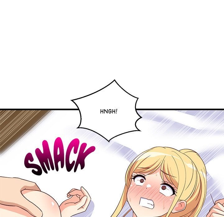 College Grades Skyrocketing (Uncensored), chapter 56, page 130 of 170