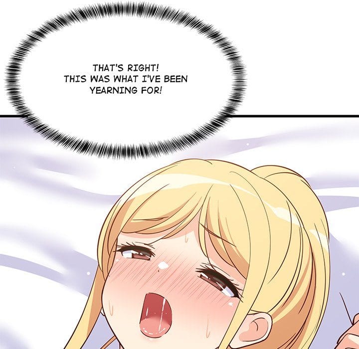 College Grades Skyrocketing (Uncensored), chapter 56, page 133 of 170