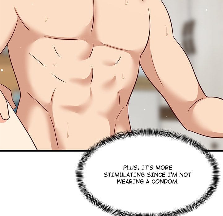 College Grades Skyrocketing (Uncensored), chapter 56, page 141 of 170
