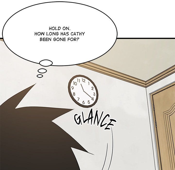 College Grades Skyrocketing (Uncensored), chapter 56, page 143 of 170