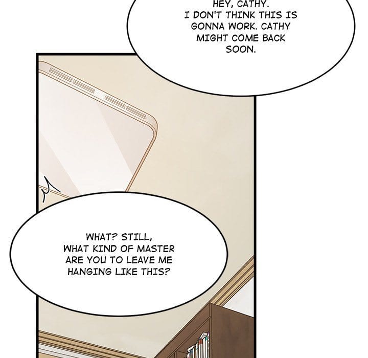 College Grades Skyrocketing (Uncensored), chapter 56, page 145 of 170