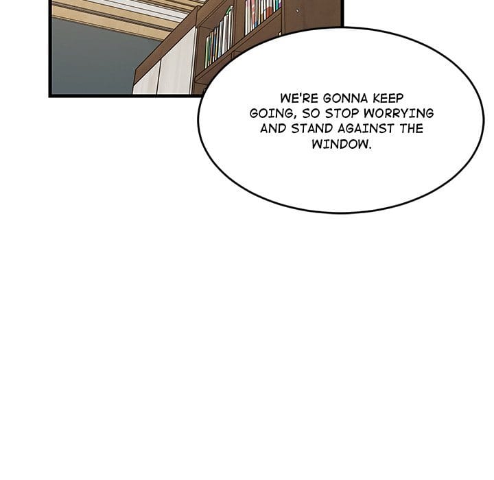 College Grades Skyrocketing (Uncensored), chapter 56, page 146 of 170