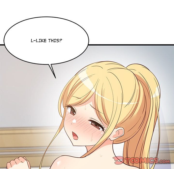 College Grades Skyrocketing (Uncensored), chapter 56, page 147 of 170