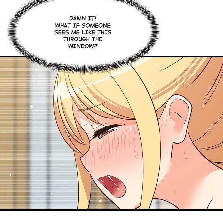 College Grades Skyrocketing (Uncensored), chapter 56, page 160 of 170