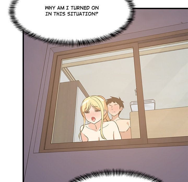College Grades Skyrocketing (Uncensored), chapter 56, page 162 of 170