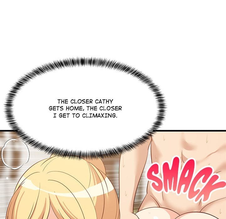 College Grades Skyrocketing (Uncensored), chapter 57, page 10 of 158