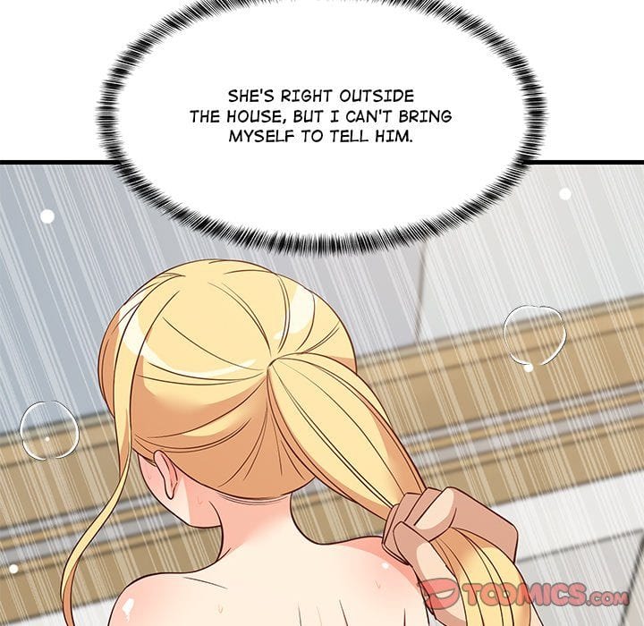 College Grades Skyrocketing (Uncensored), chapter 57, page 30 of 158