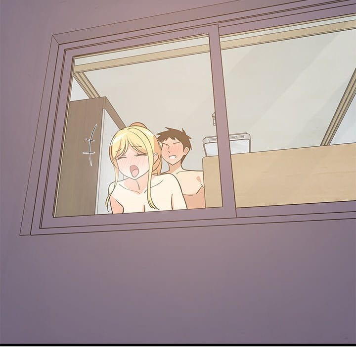 College Grades Skyrocketing (Uncensored), chapter 57, page 34 of 158