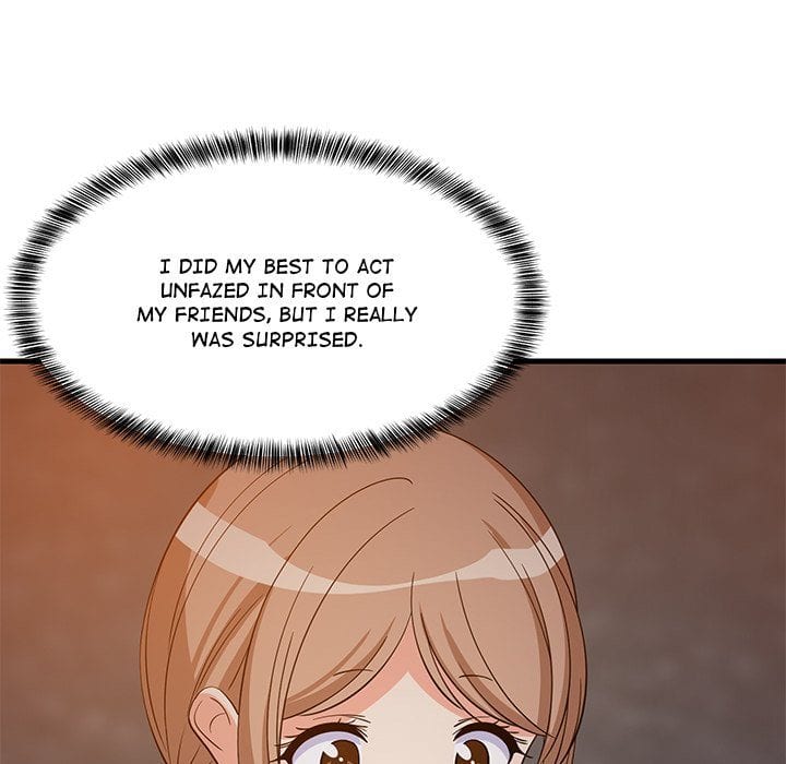 College Grades Skyrocketing (Uncensored), chapter 57, page 40 of 158