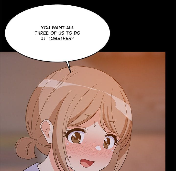 College Grades Skyrocketing (Uncensored), chapter 57, page 45 of 158