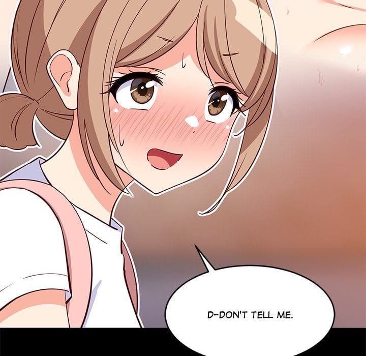 College Grades Skyrocketing (Uncensored), chapter 57, page 49 of 158