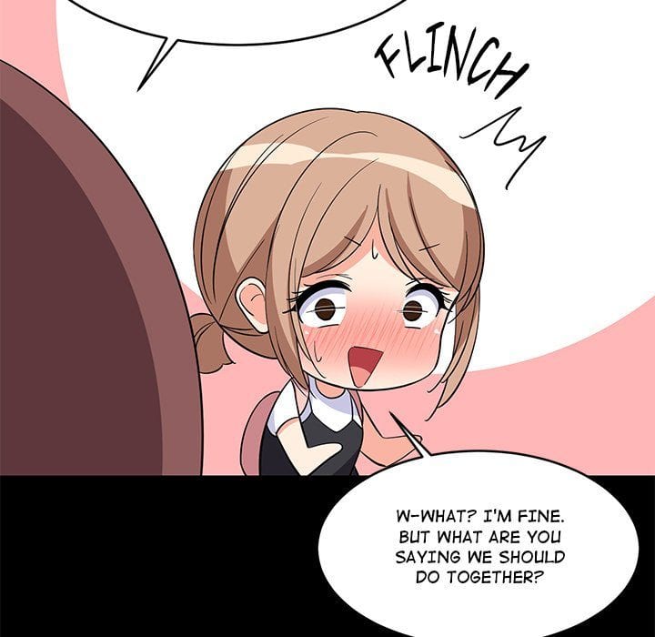 College Grades Skyrocketing (Uncensored), chapter 57, page 51 of 158