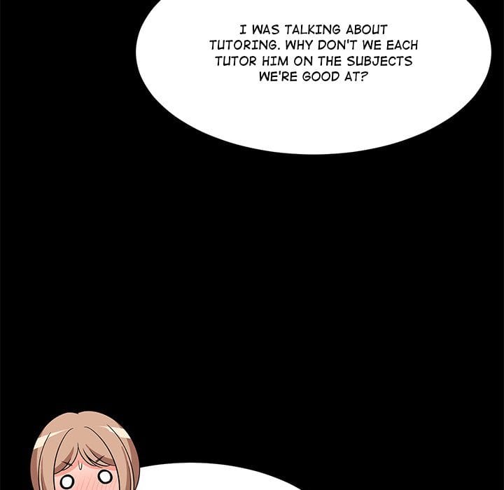 College Grades Skyrocketing (Uncensored), chapter 57, page 54 of 158