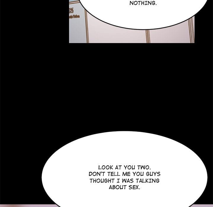 College Grades Skyrocketing (Uncensored), chapter 57, page 56 of 158
