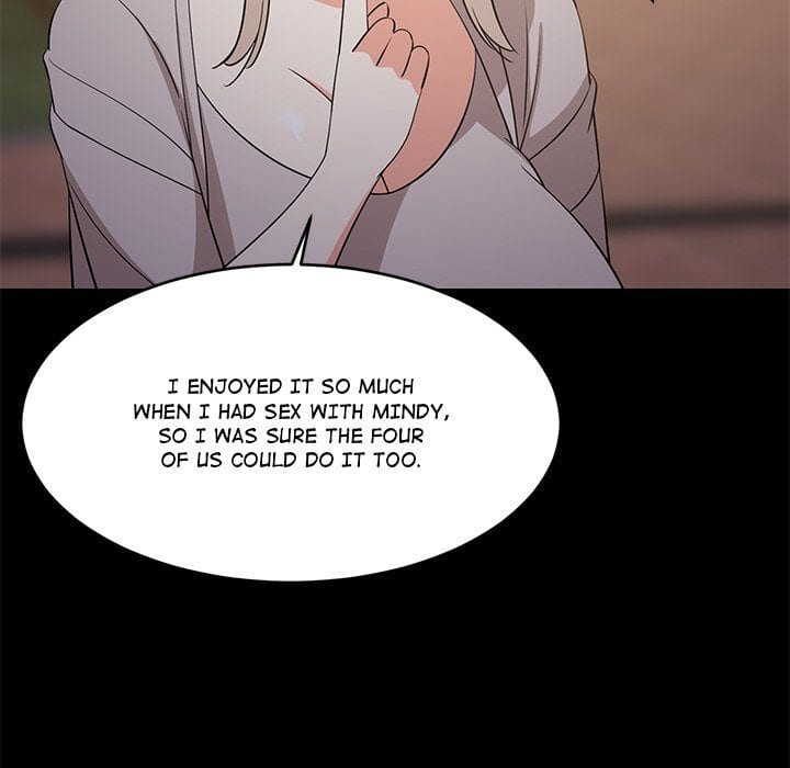 College Grades Skyrocketing (Uncensored), chapter 57, page 62 of 158