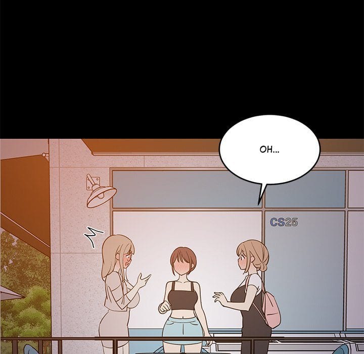 College Grades Skyrocketing (Uncensored), chapter 57, page 63 of 158